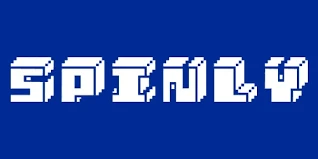 Spinly logo
